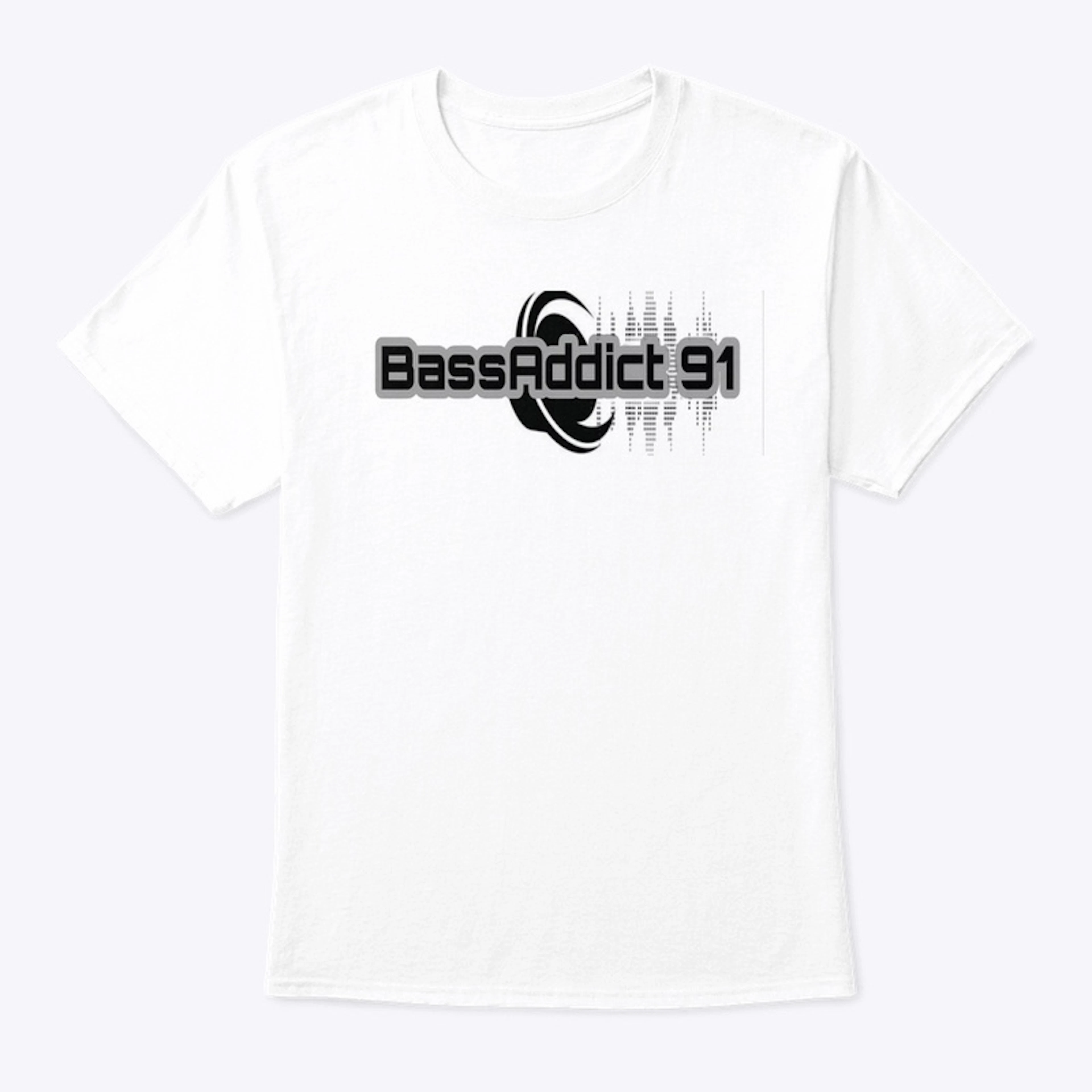BassAddict Merch