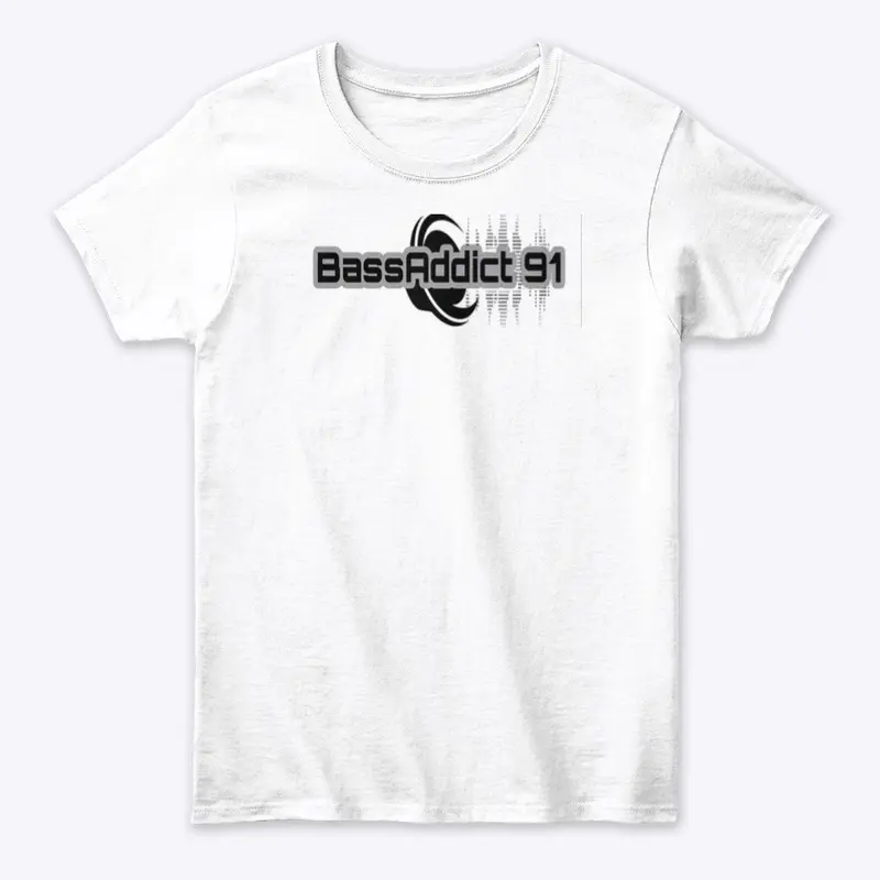 BassAddict Merch