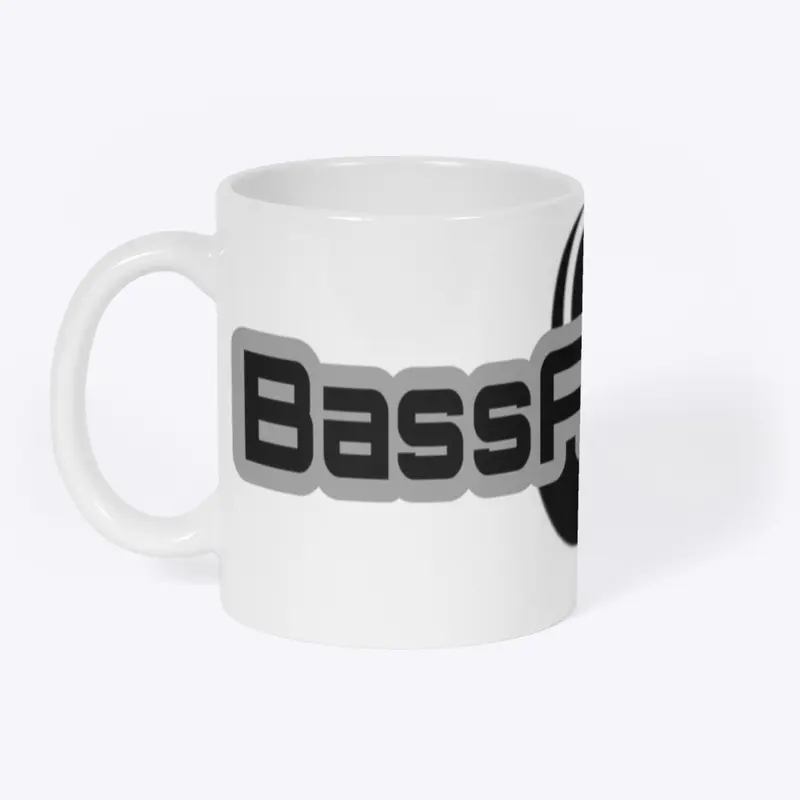 BassAddict Merch