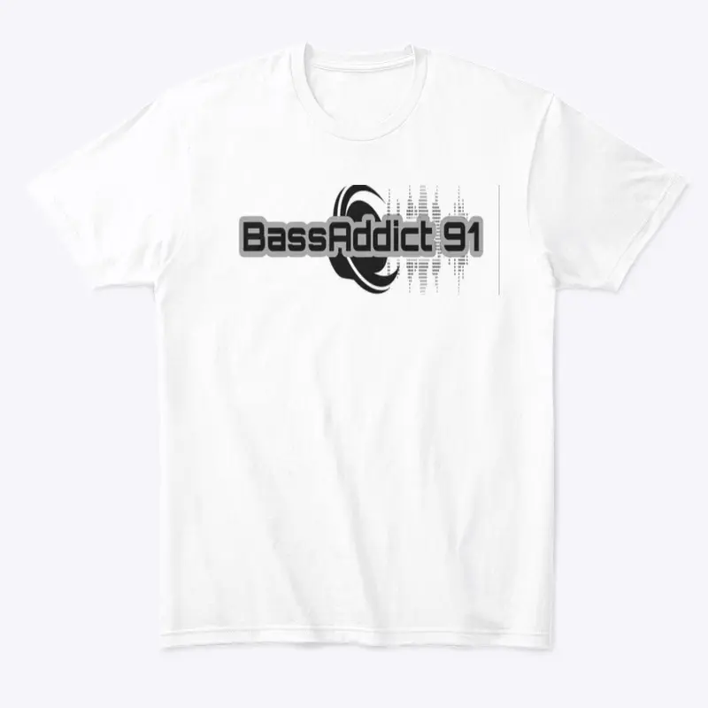 BassAddict Merch