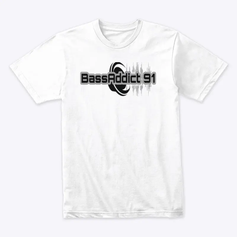 BassAddict Merch