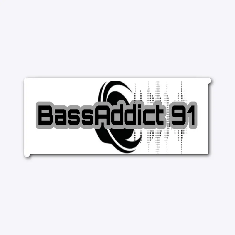 BassAddict Merch